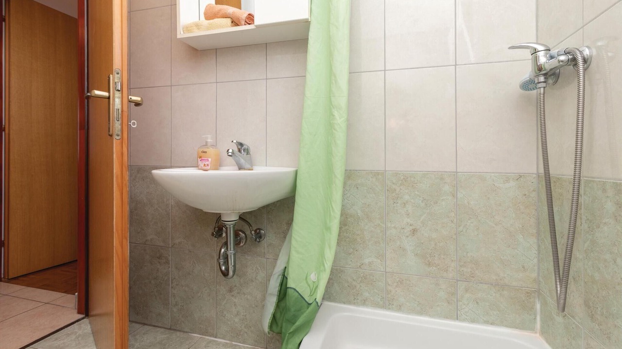 Photo of Bathroom in Kraj