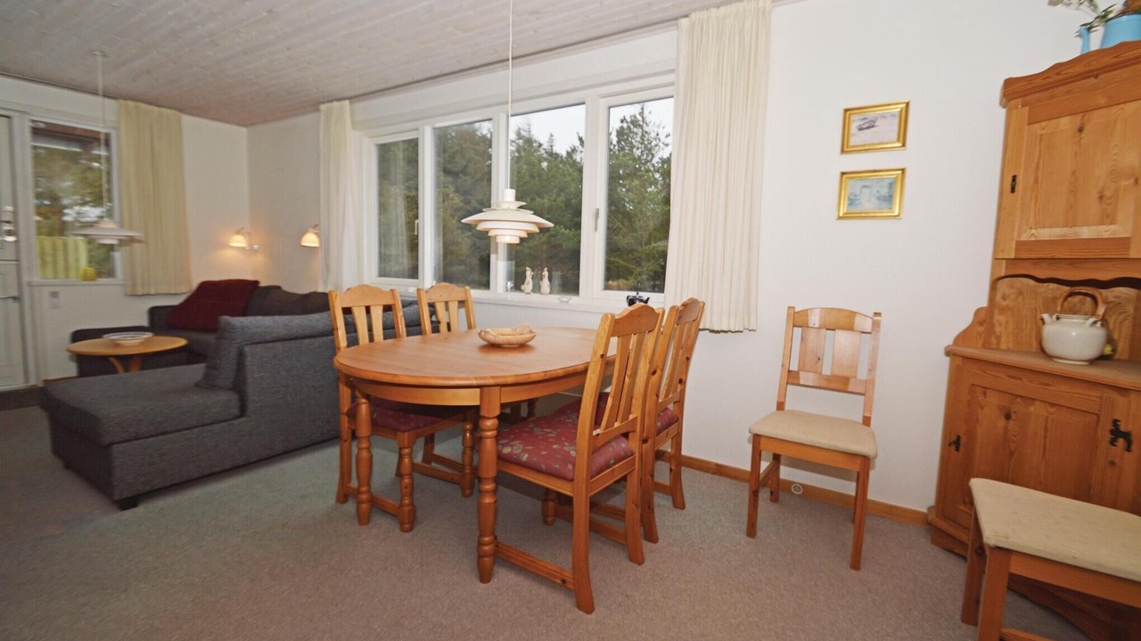 Photo of Bedroom in Grærup Strand