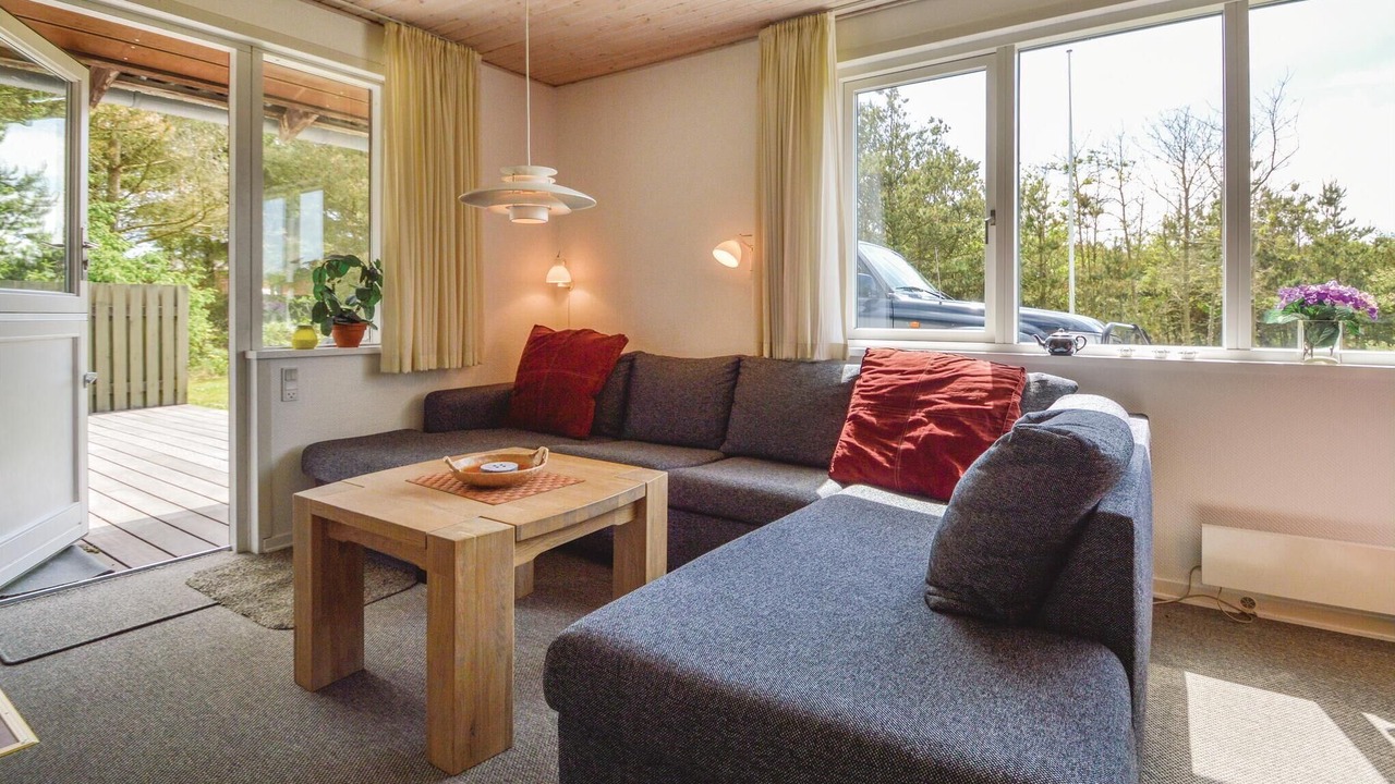 Photo of Bedroom in Grærup Strand
