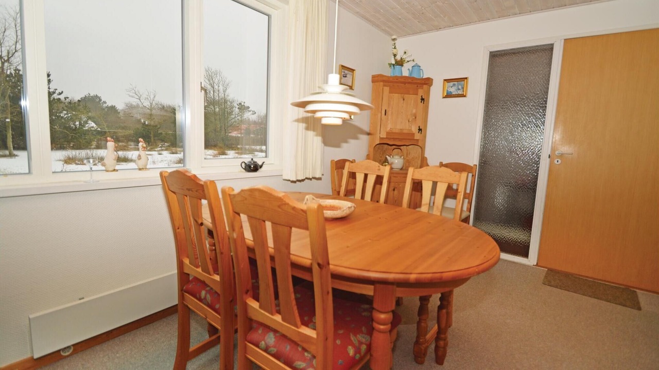 Photo of Bedroom in Grærup Strand