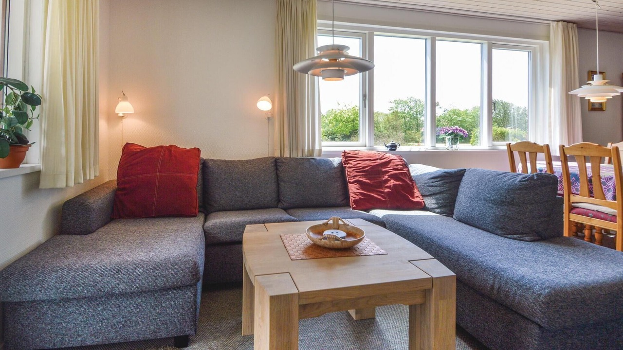 Photo of Bedroom in Grærup Strand