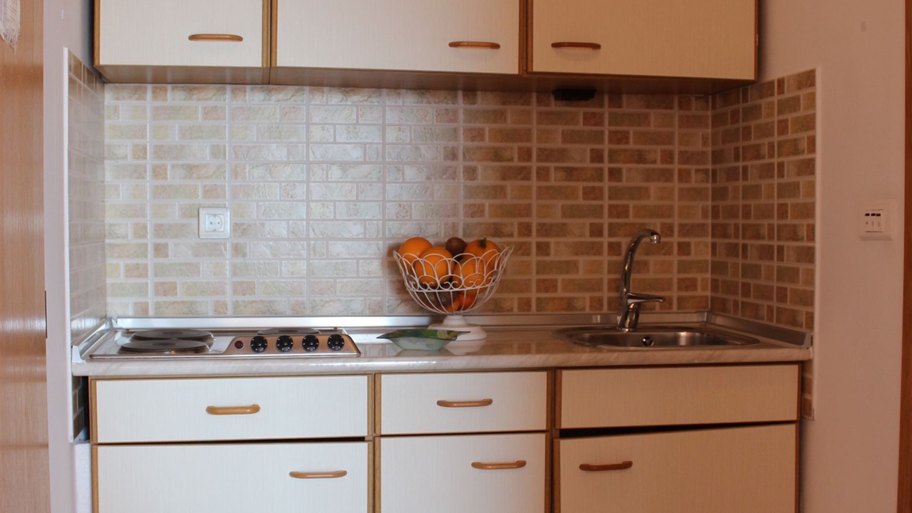 Photo of Kitchen in Stanici
