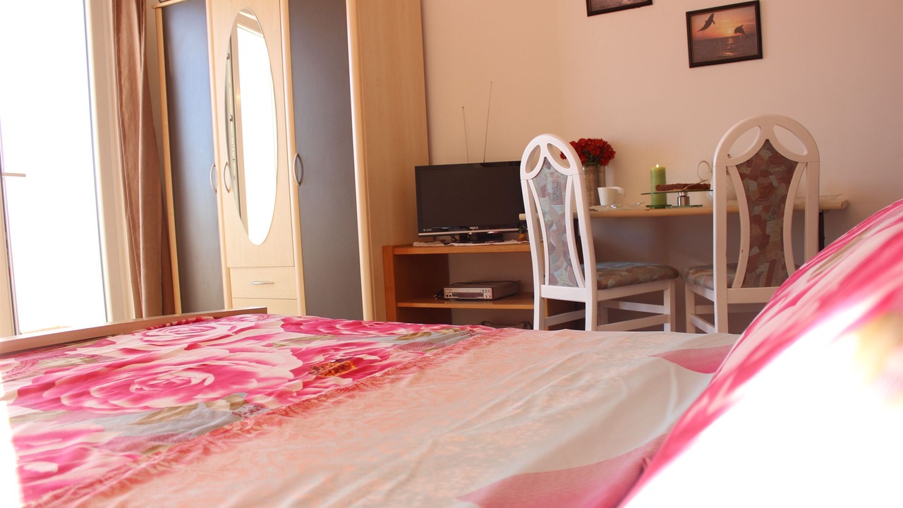 Photo of Bedroom in Stanici