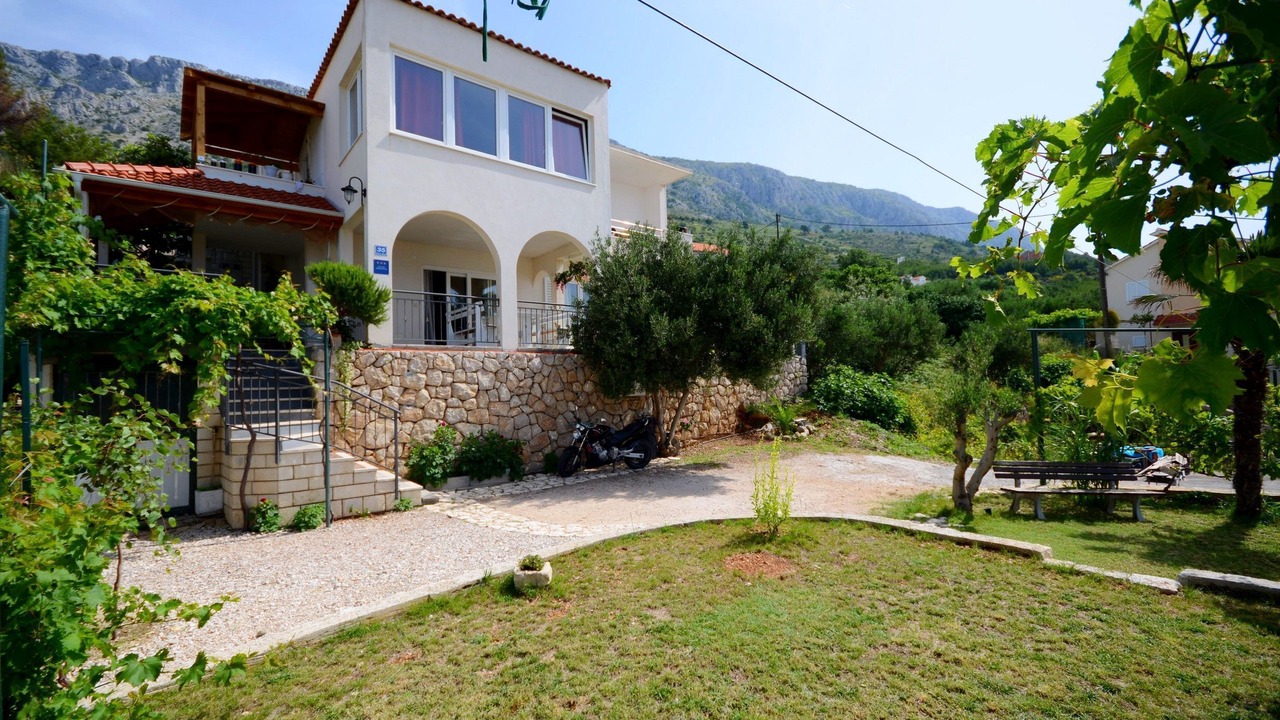 Photo of Outdoor in Stanici