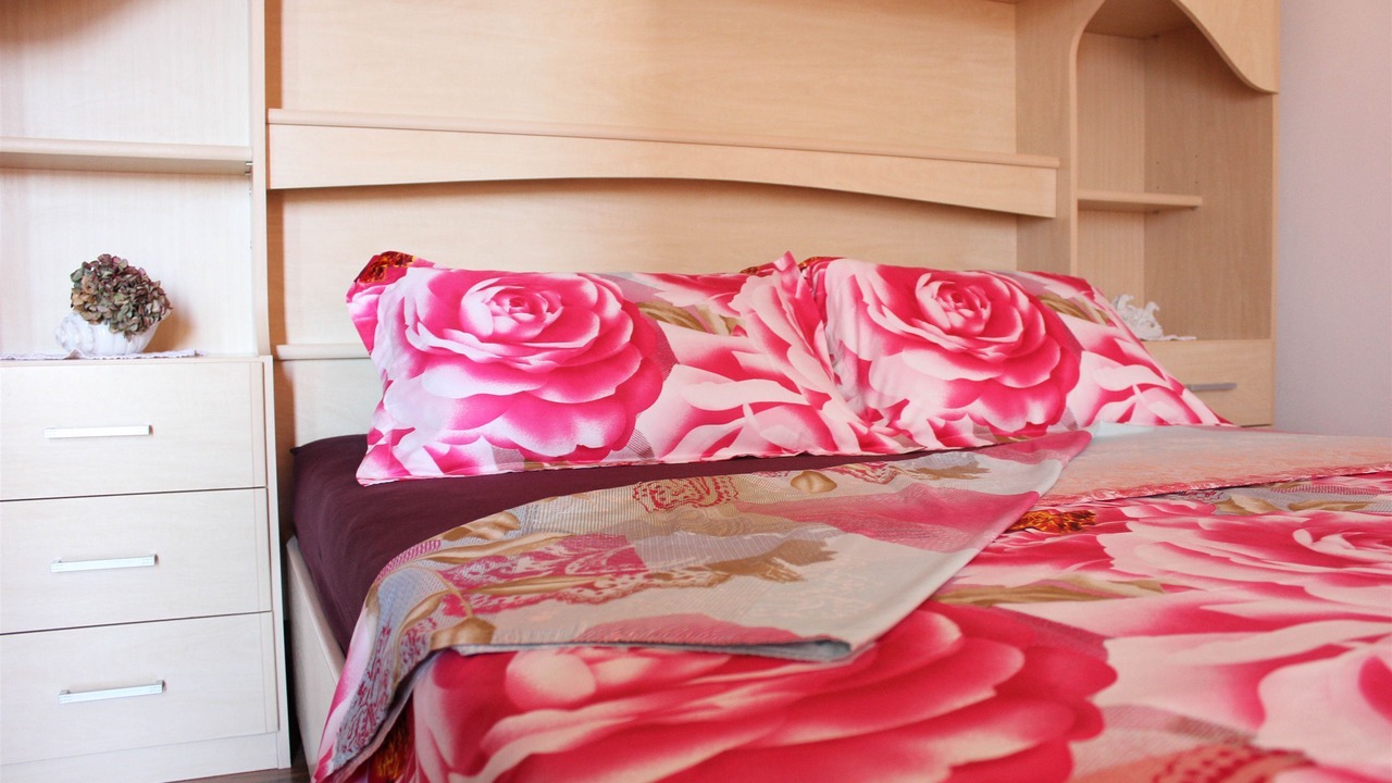 Photo of Bedroom in Stanici