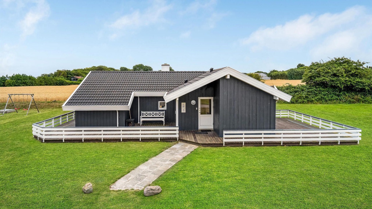 Photo of Outdoor in Nordborg