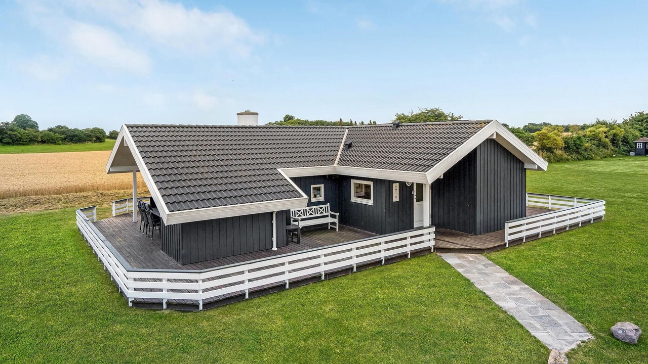 Photo of Outdoor in Nordborg