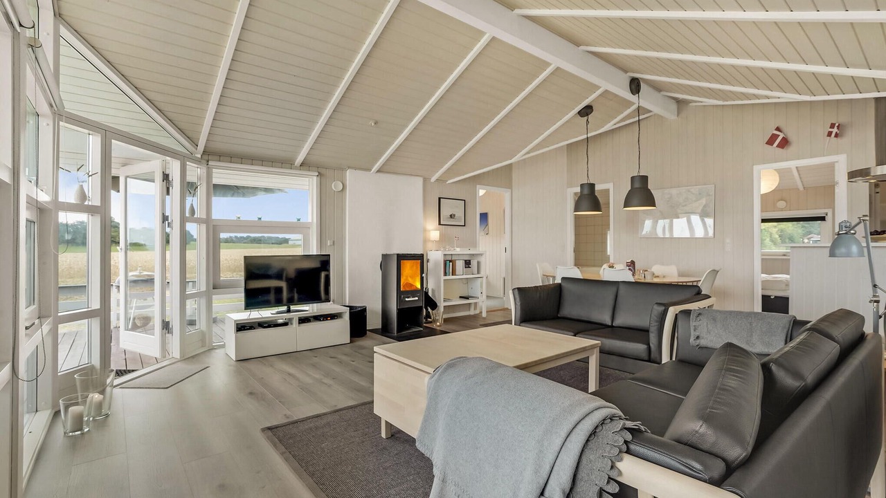 Photo of Bedroom in Nordborg