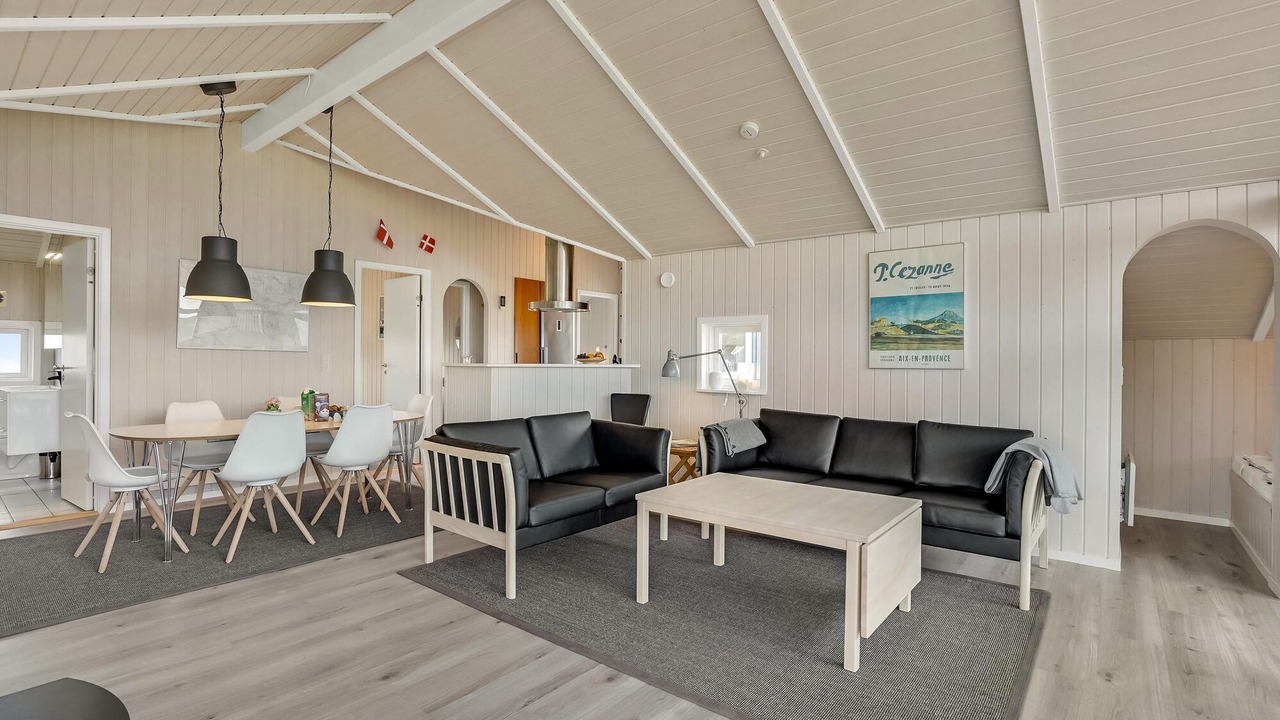 Photo of Bedroom in Nordborg
