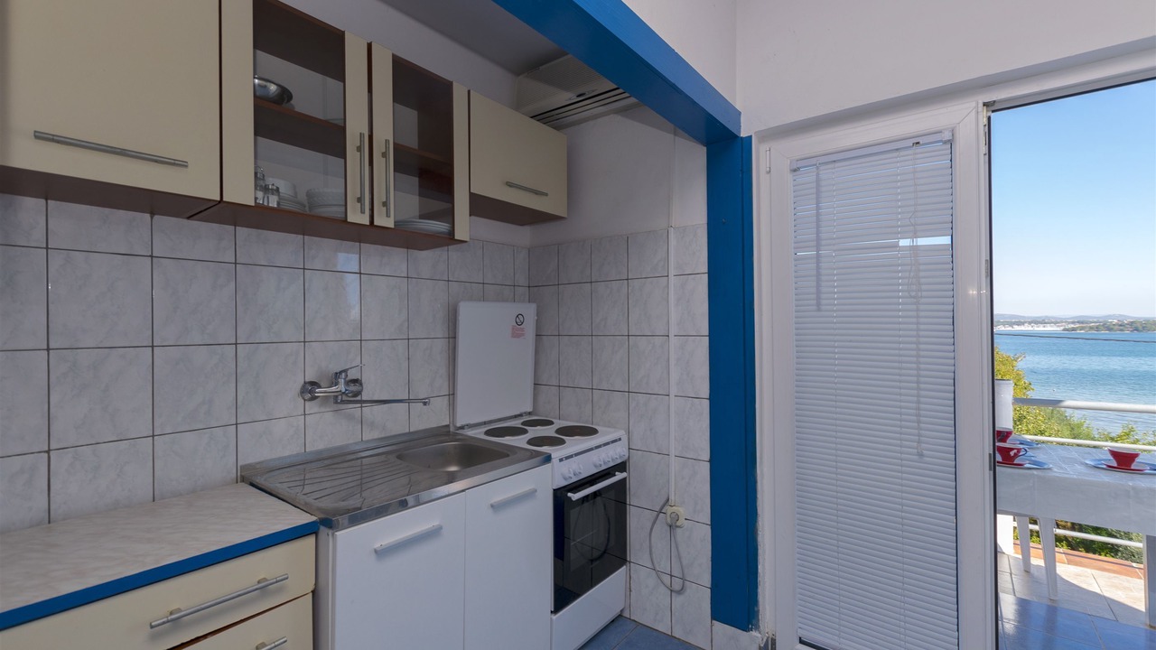 Photo of Kitchen in Kraj