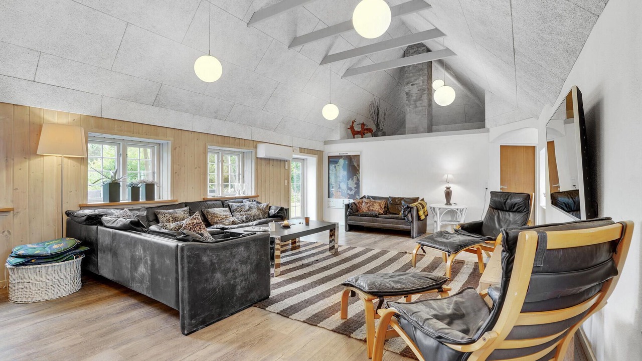 Photo of Bedroom in Sundhuse