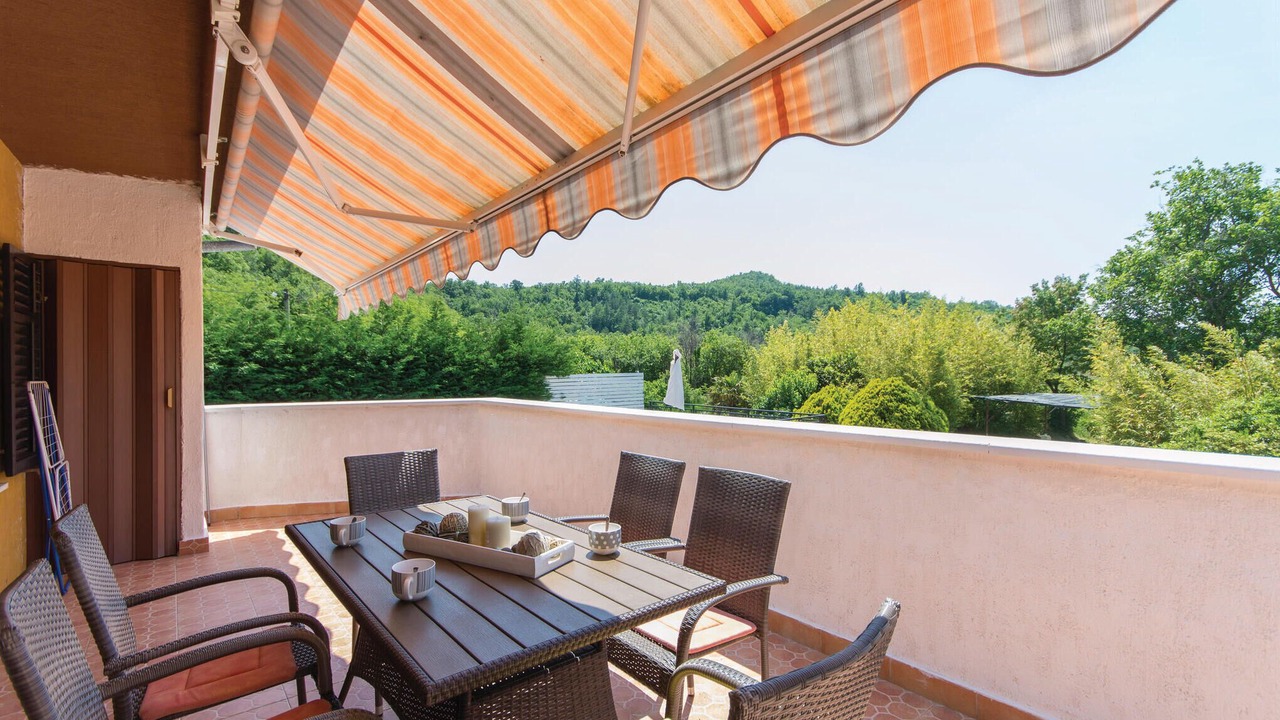 Photo of Patio Balcony in Ripenda Verbanci