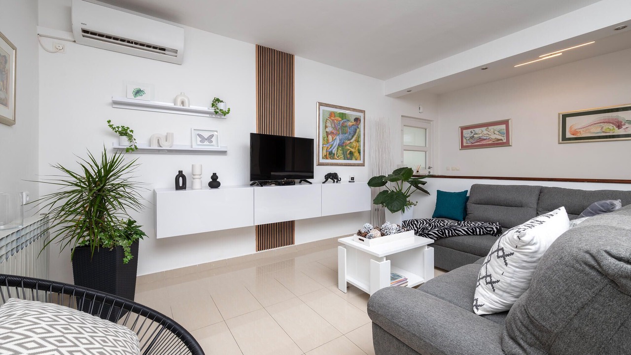 Photo of Bedroom in Ripenda Verbanci