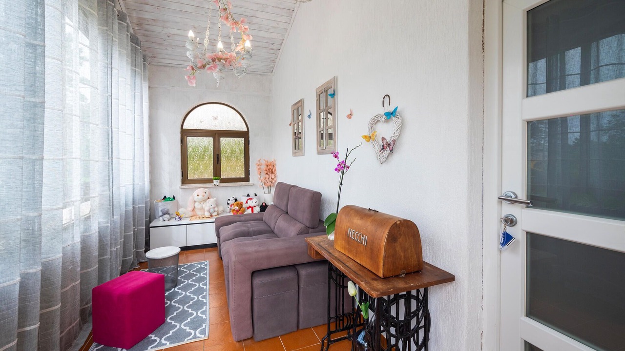 Photo of Bedroom in Ripenda Verbanci