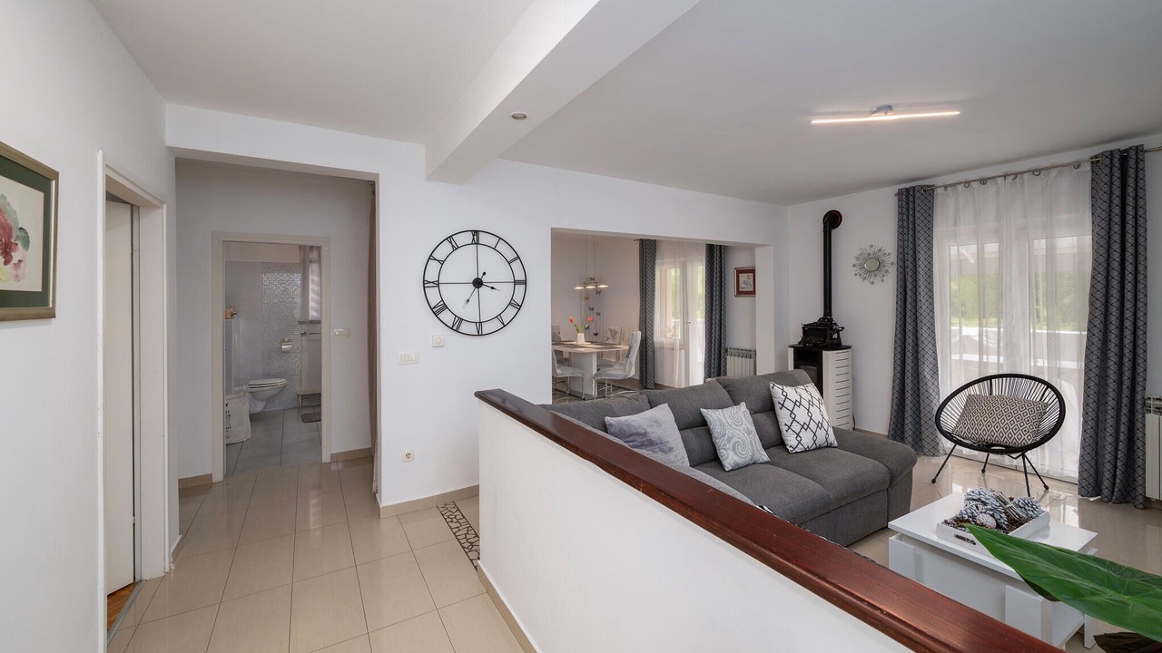 Photo of Bedroom in Ripenda Verbanci