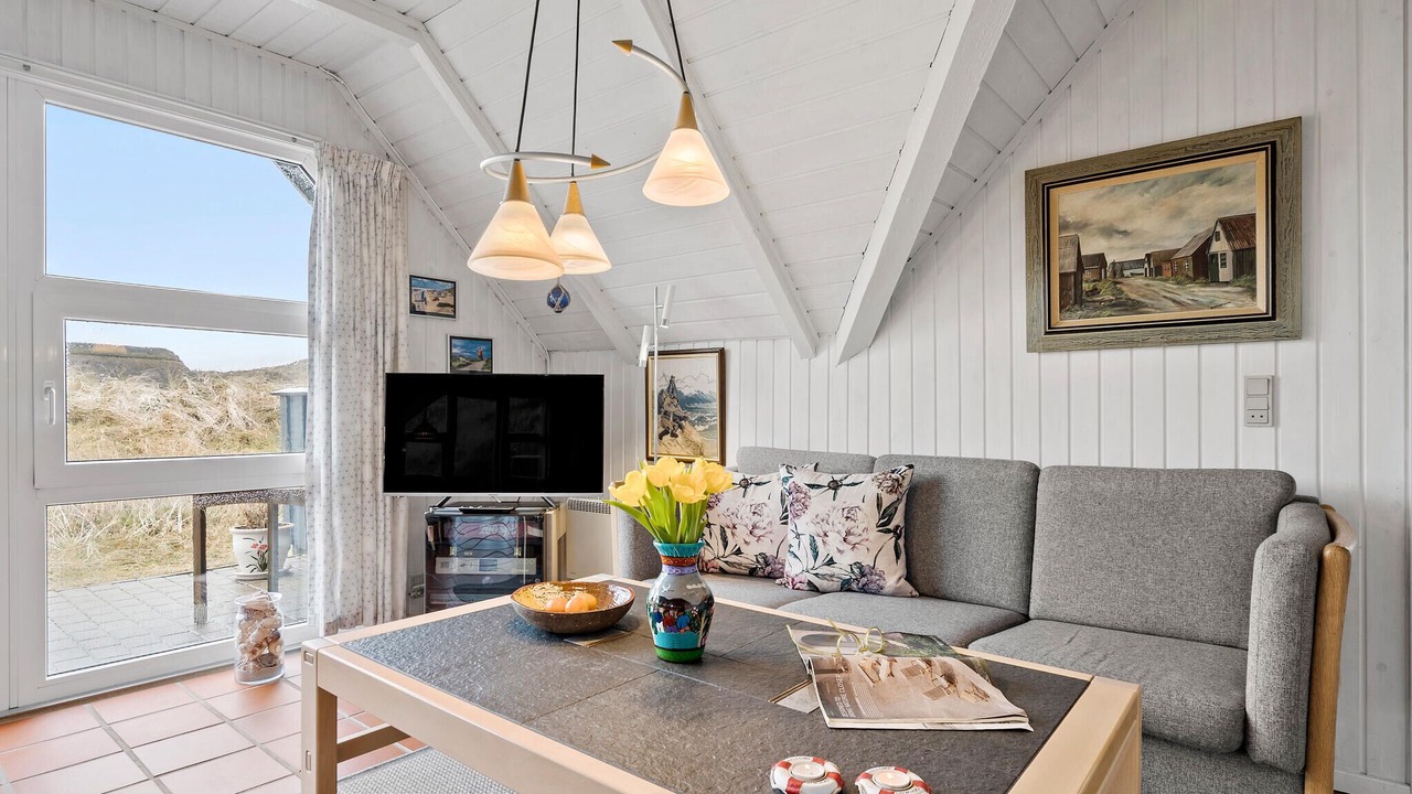 Photo of Bedroom in Hvide Sande