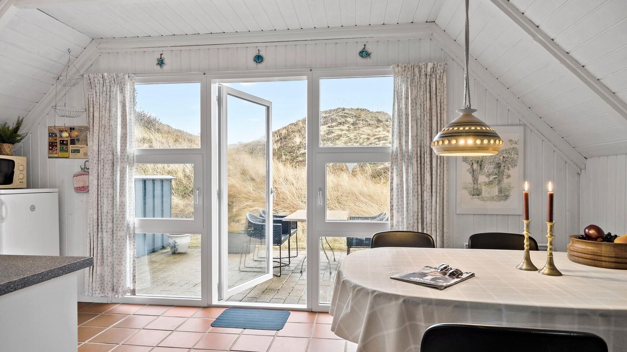 Photo of Bedroom in Hvide Sande