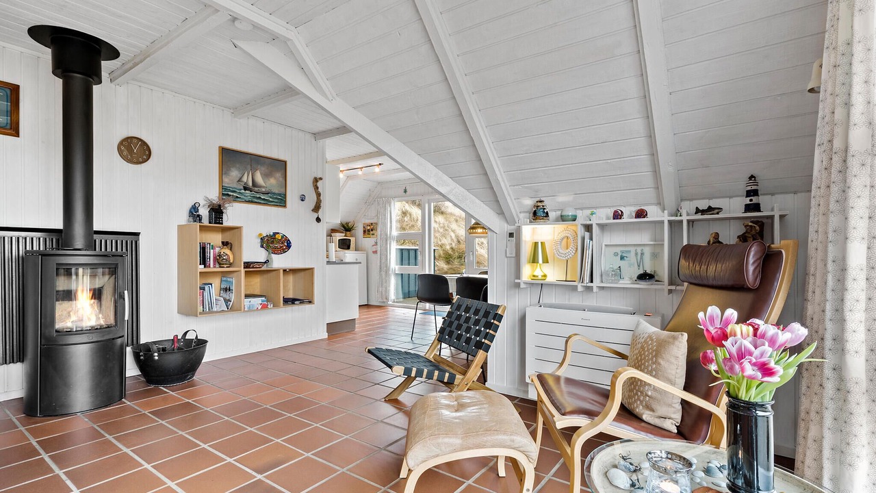 Photo of Bedroom in Hvide Sande