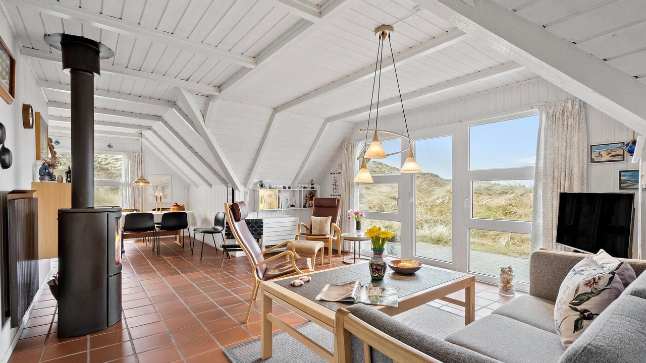 Photo of Bedroom in Hvide Sande