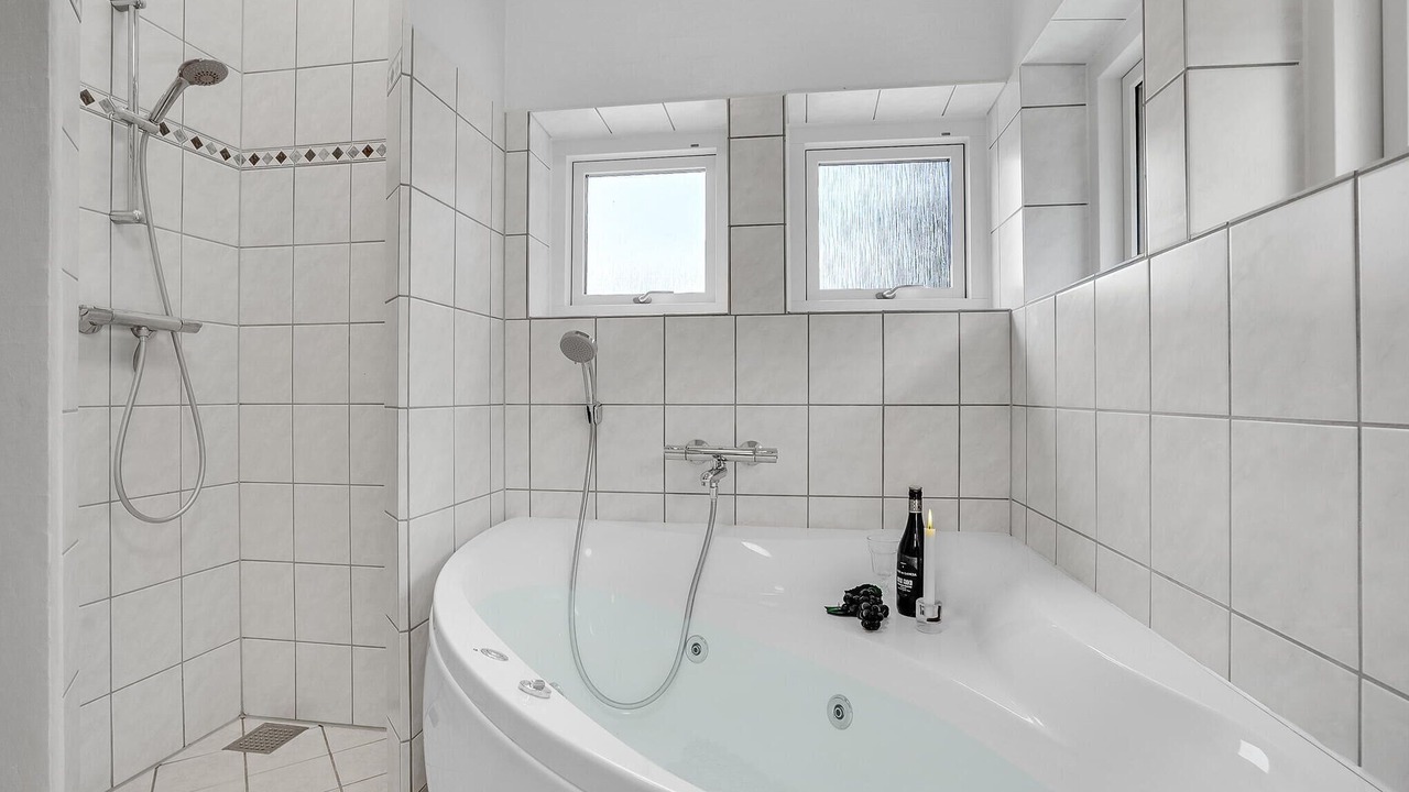 Photo of Bathroom in Farvang