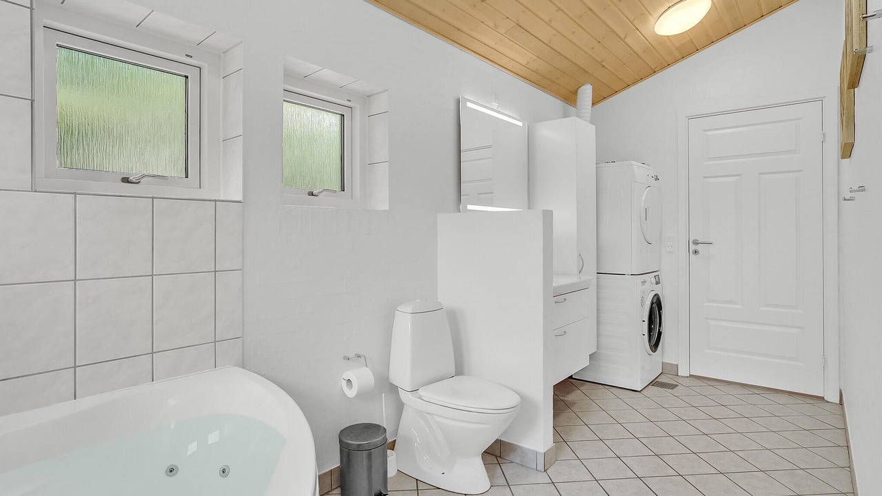 Photo of Bathroom in Farvang