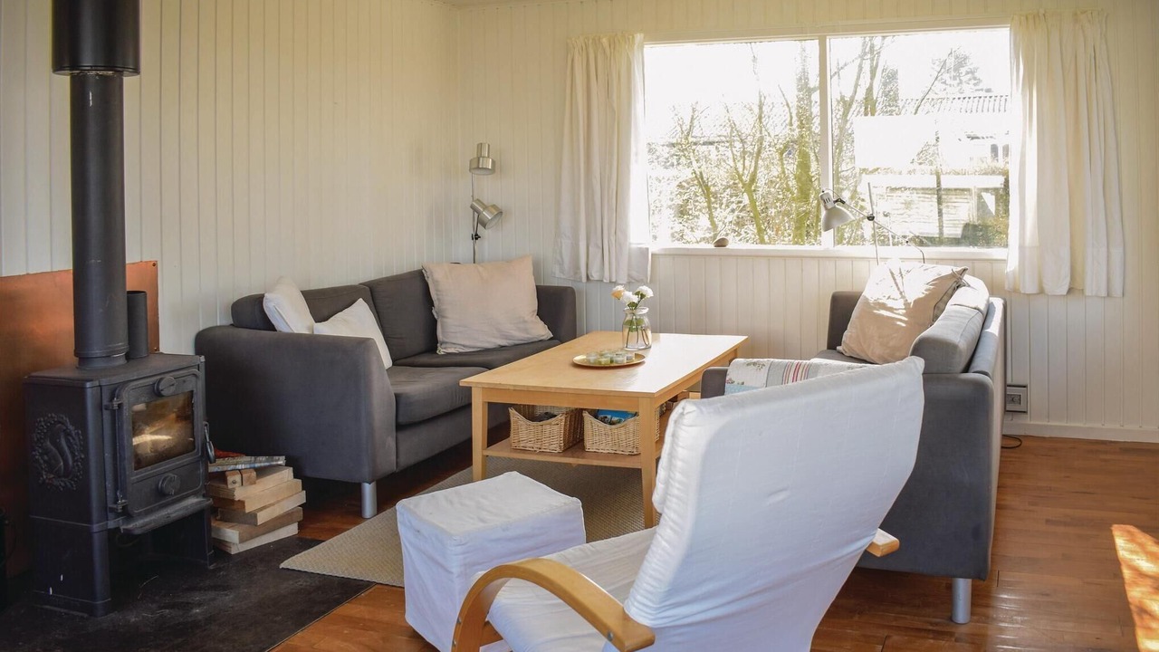 Photo of Bedroom in Skastrup Strand