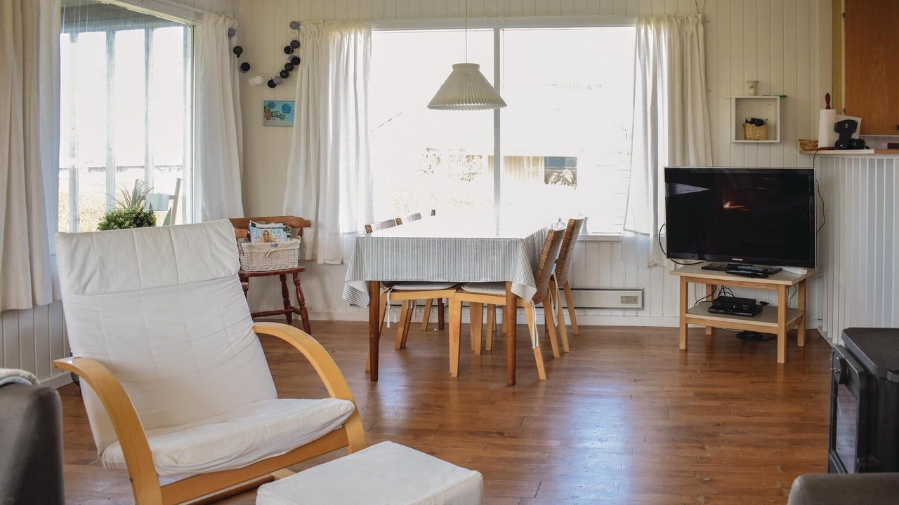 Photo of Bedroom in Skastrup Strand