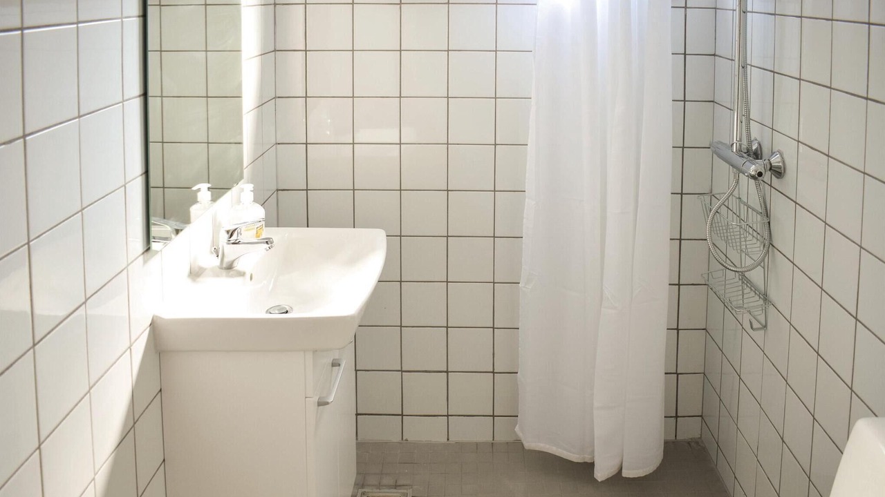 Photo of Bathroom in Skastrup Strand