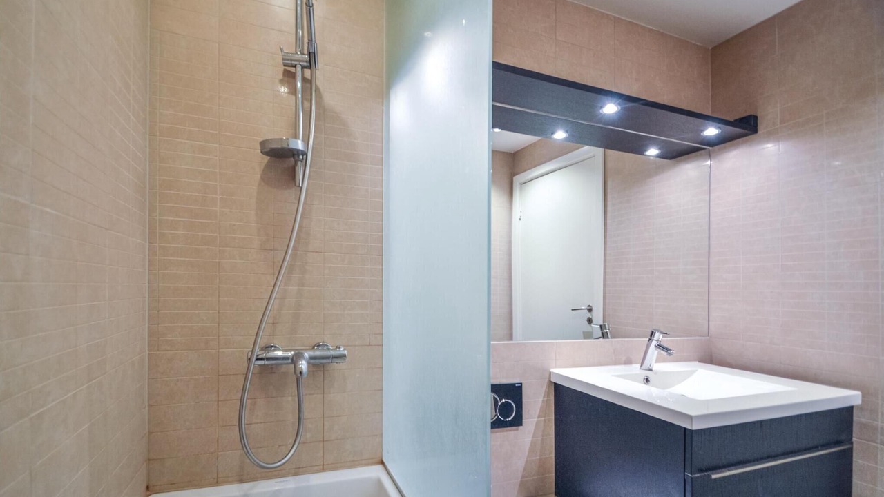 Photo of Bathroom in Sønderstrand