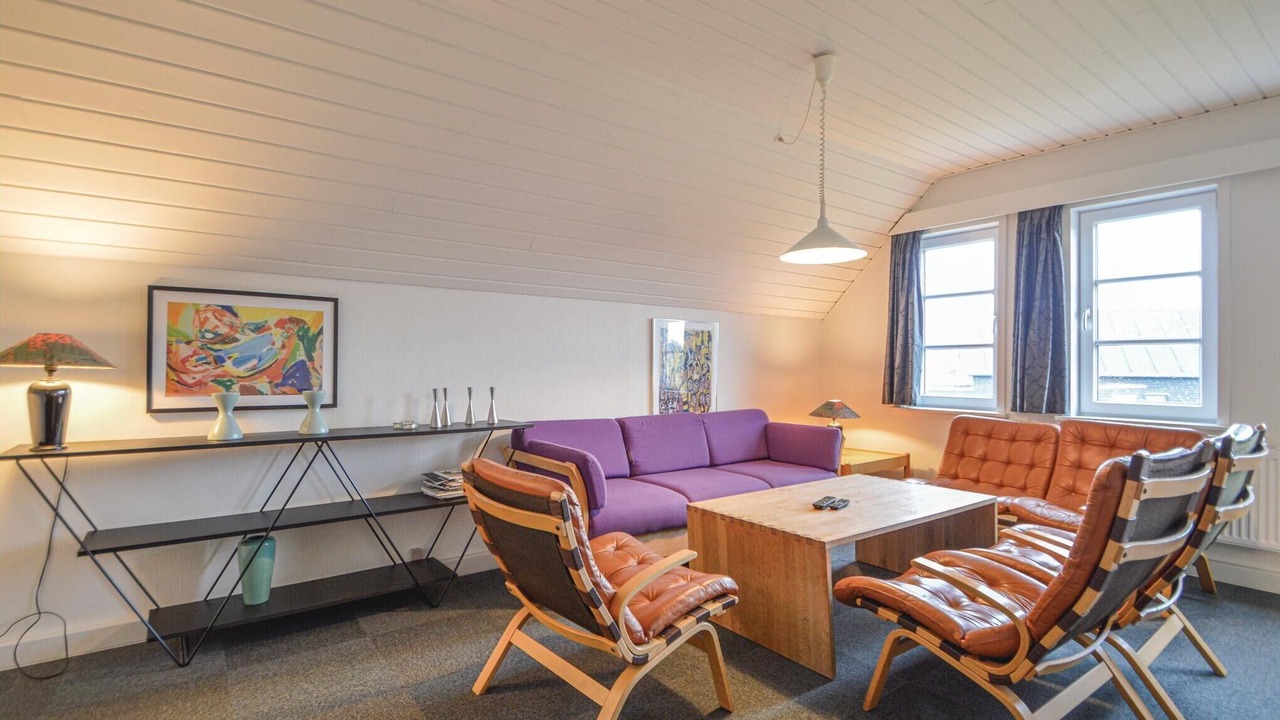 Photo of Bedroom in Sønderstrand