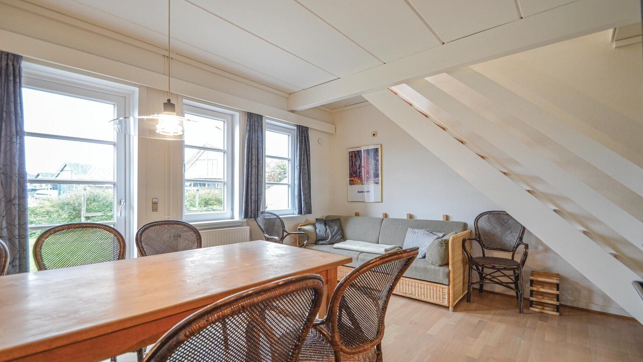Photo of Bedroom in Sønderstrand