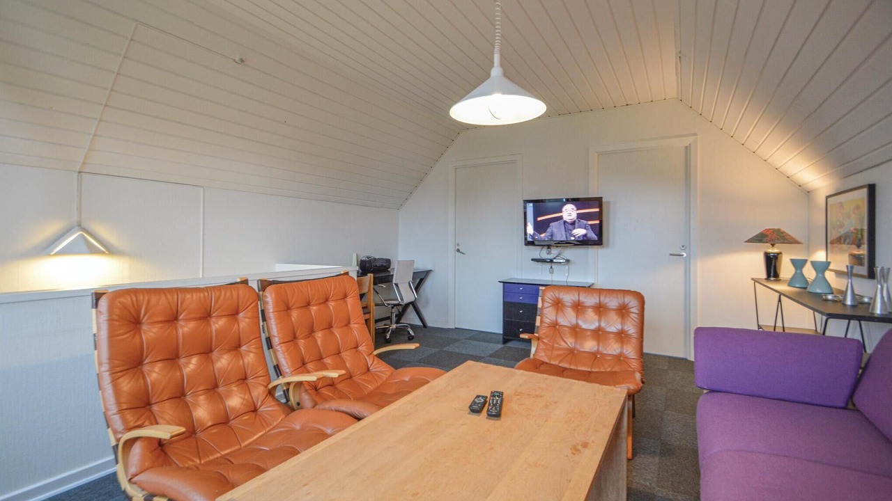Photo of Bedroom in Sønderstrand