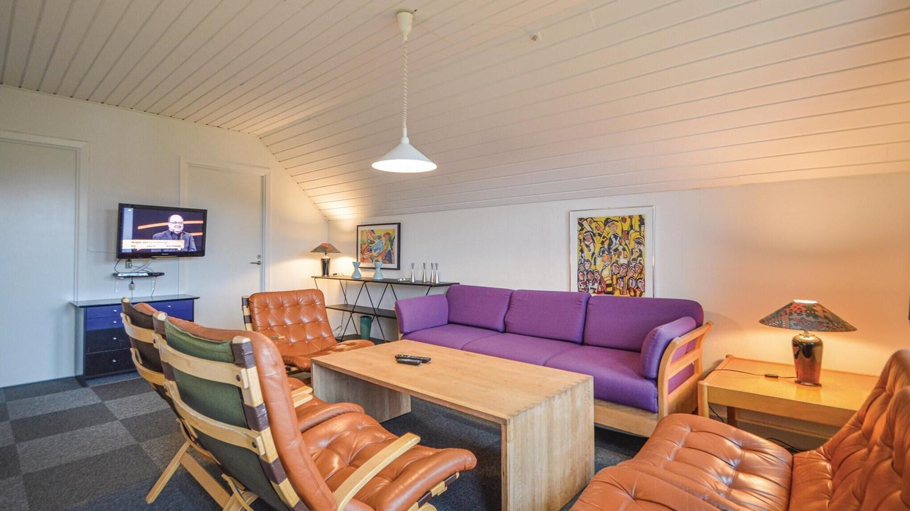 Photo of Bedroom in Sønderstrand