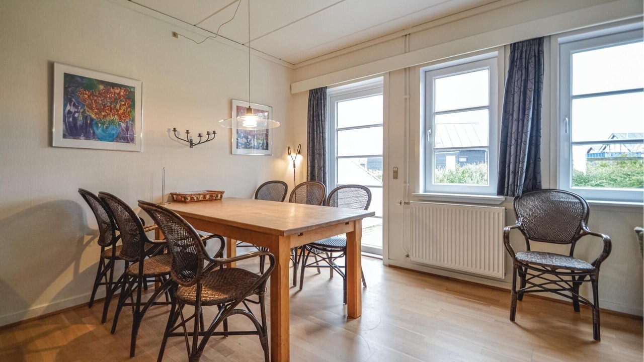 Photo of Bedroom in Sønderstrand