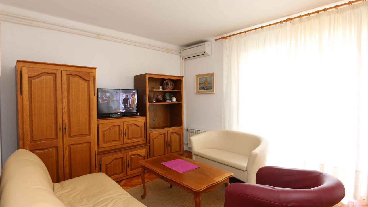 Photo of Livingroom in Silo