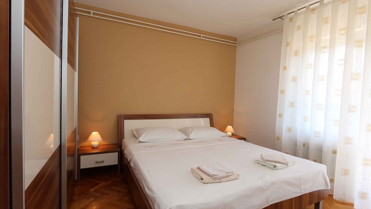 Photo of Bedroom in Silo