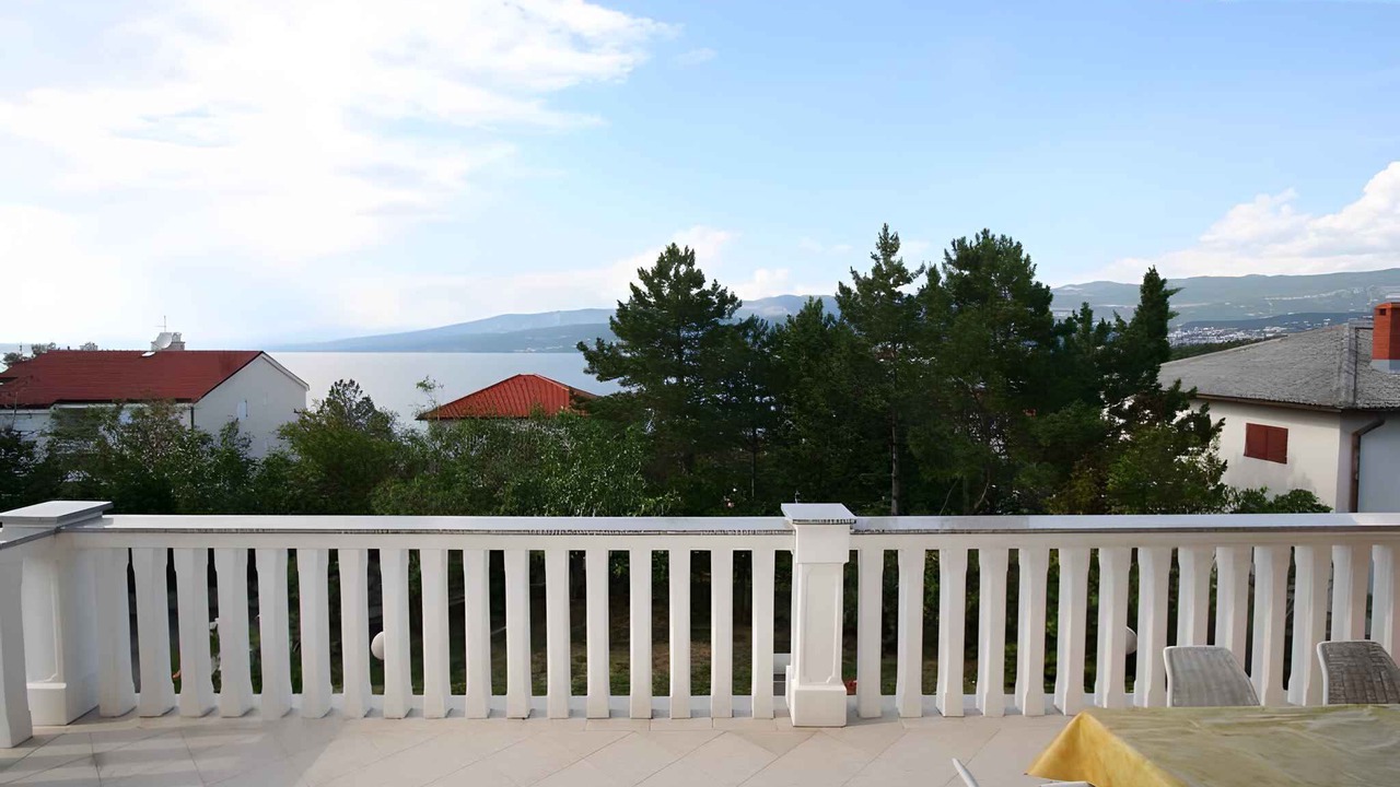 Photo of Patio Balcony in Silo