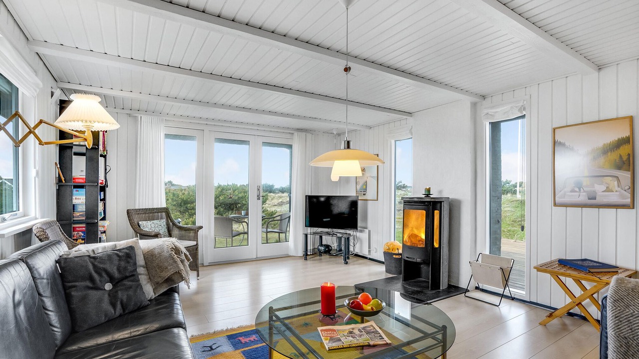 Photo of Bedroom in Sønderho