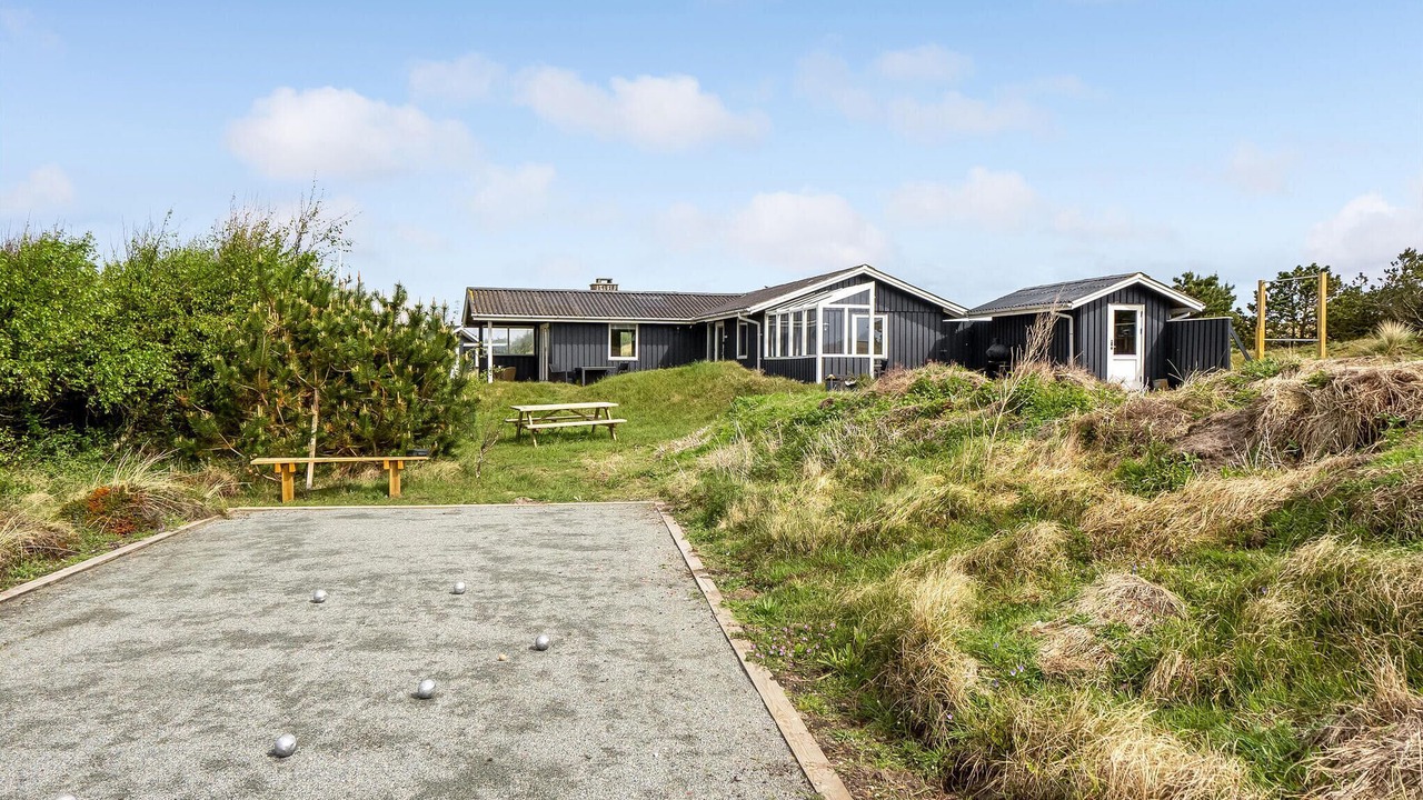 Photo of Others in Sønderho