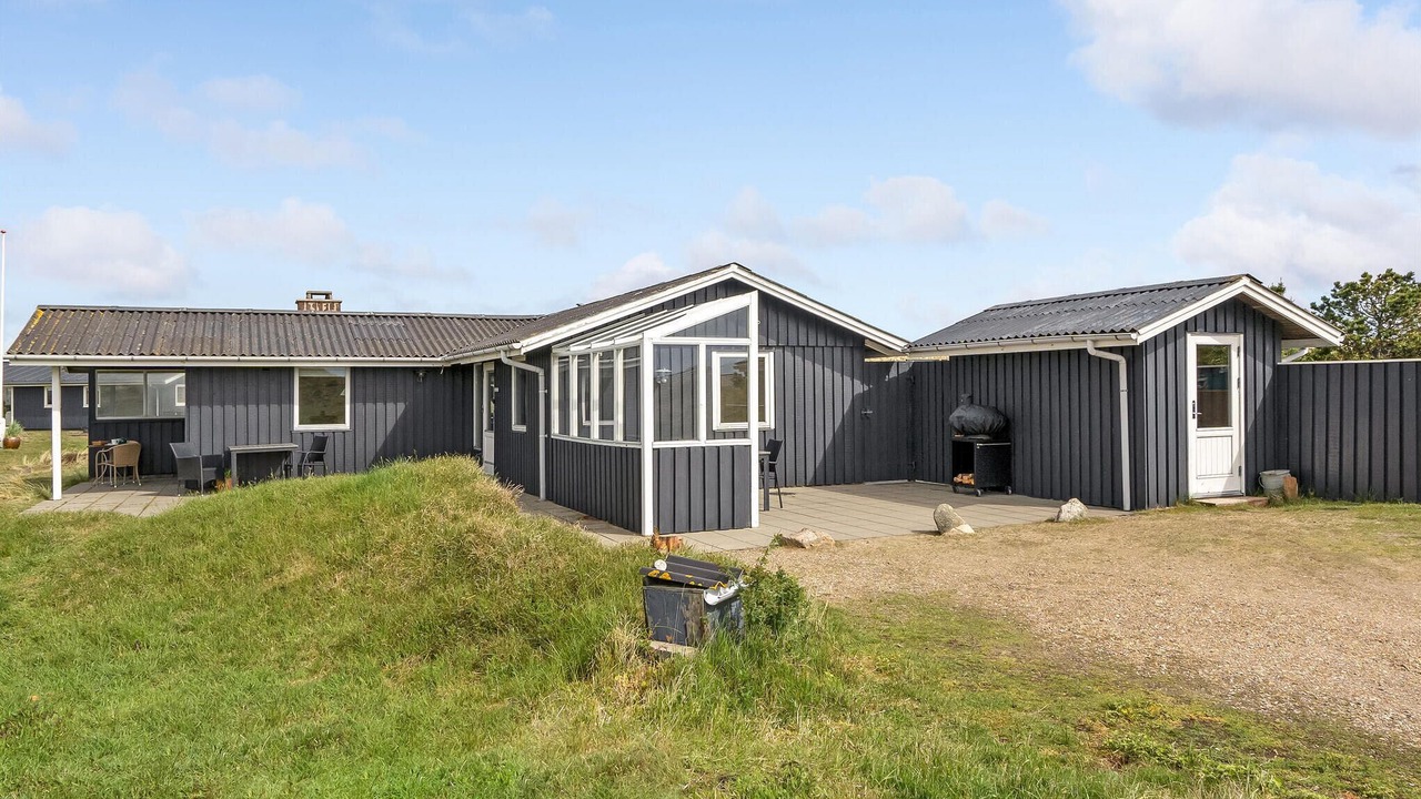 Photo of Others in Sønderho