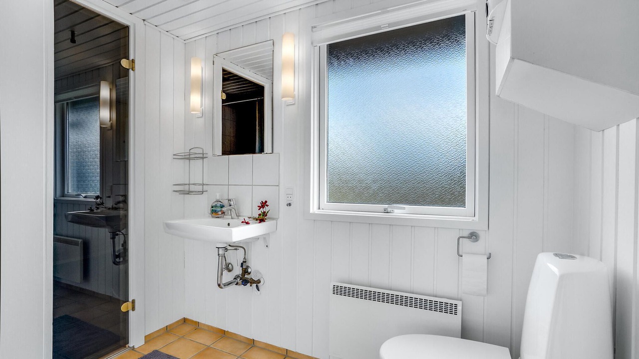 Photo of Bathroom in Sønderho