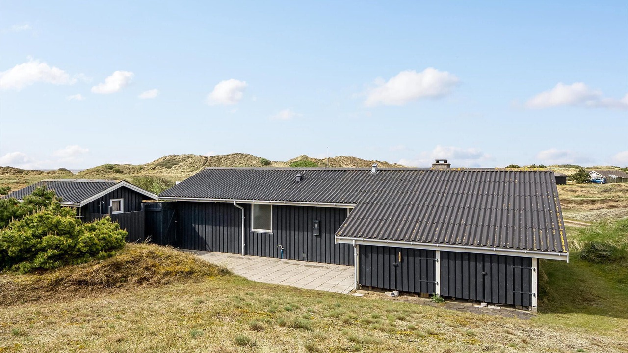 Photo of Others in Sønderho