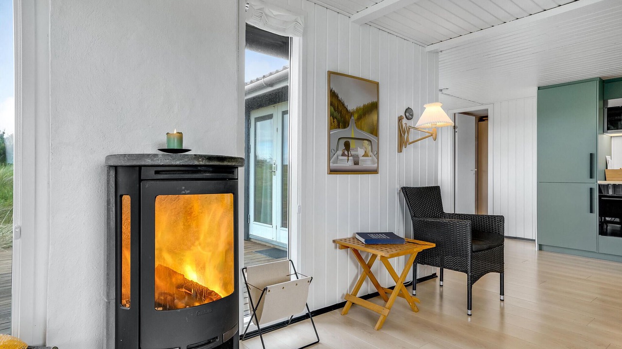 Photo of Bedroom in Sønderho