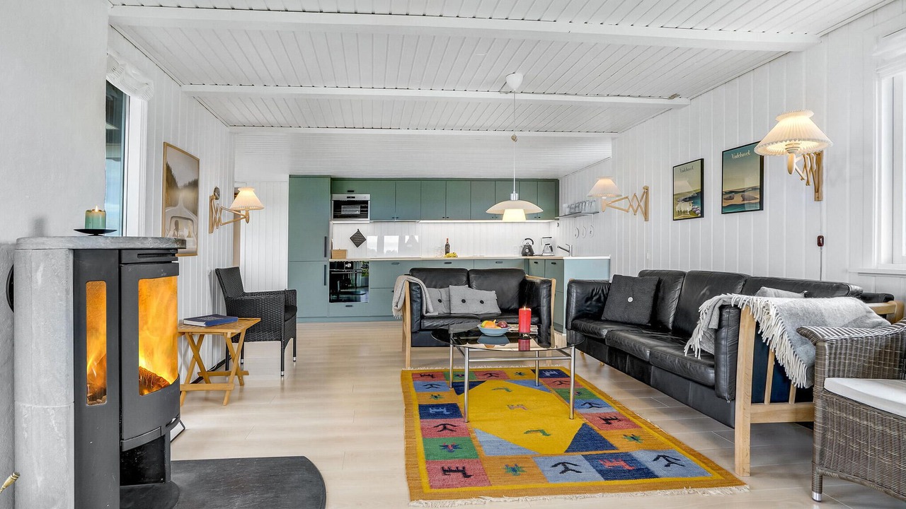 Photo of Bedroom in Sønderho