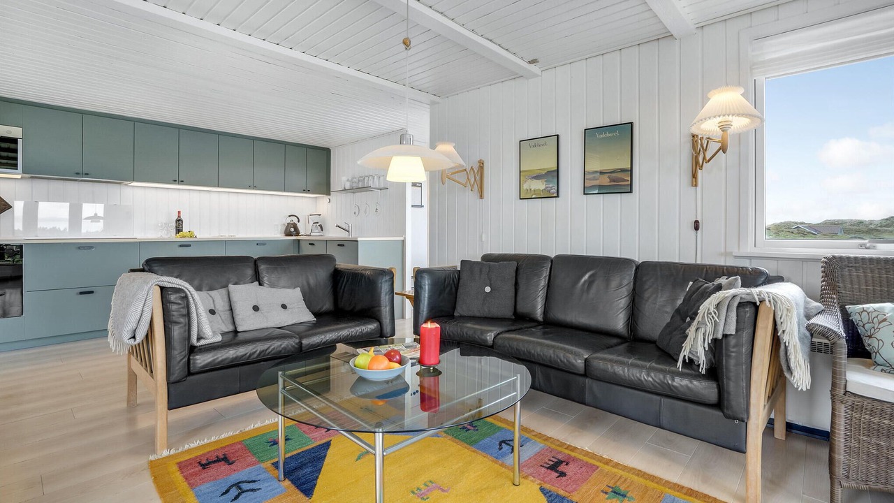 Photo of Bedroom in Sønderho