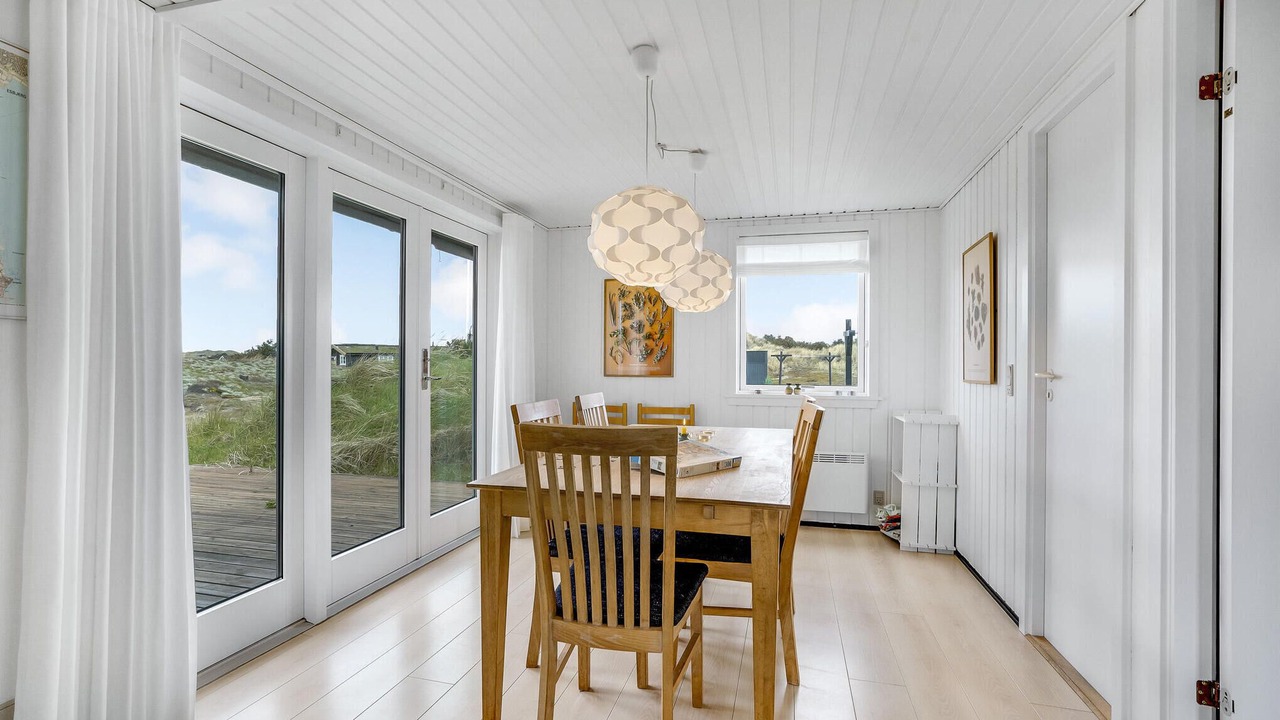 Photo of Bedroom in Sønderho