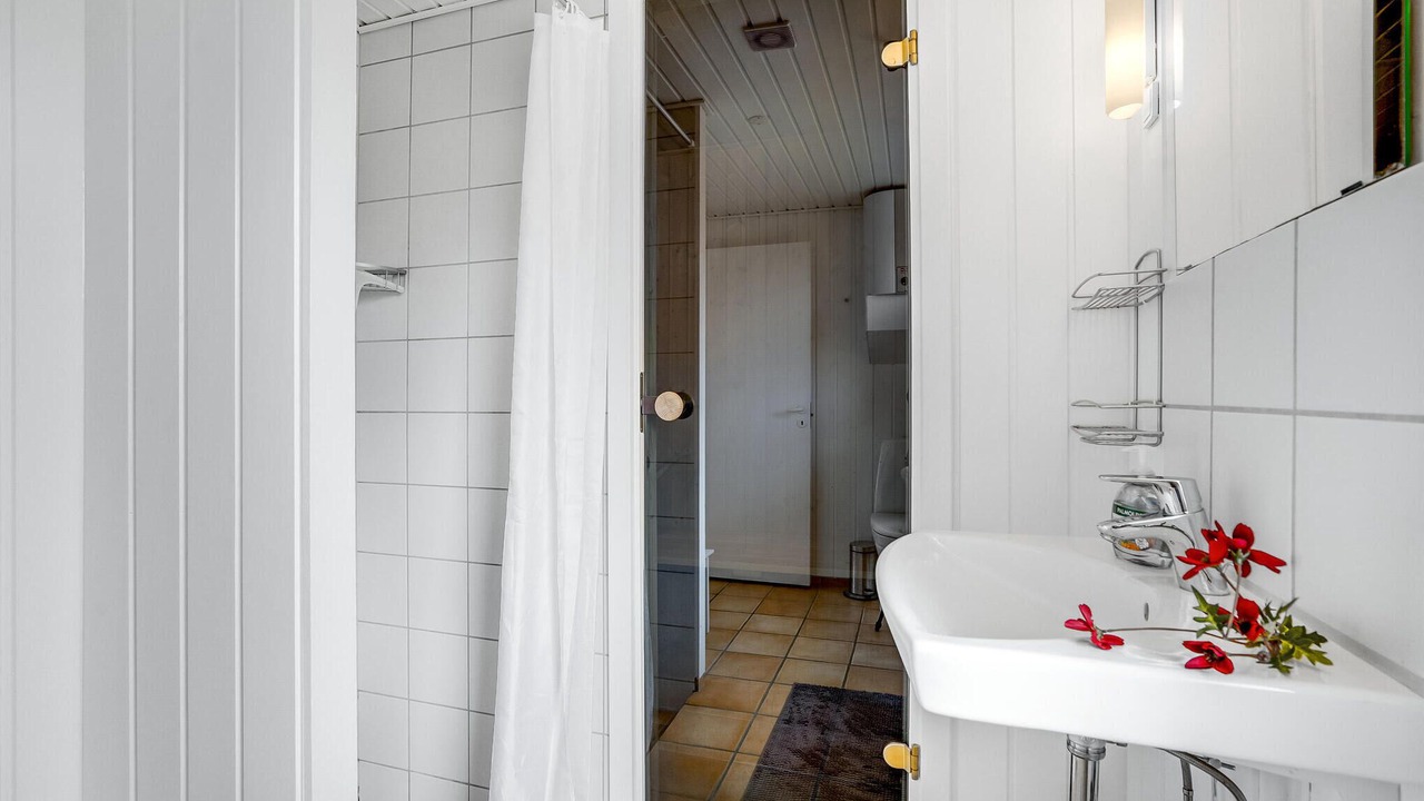 Photo of Bathroom in Sønderho