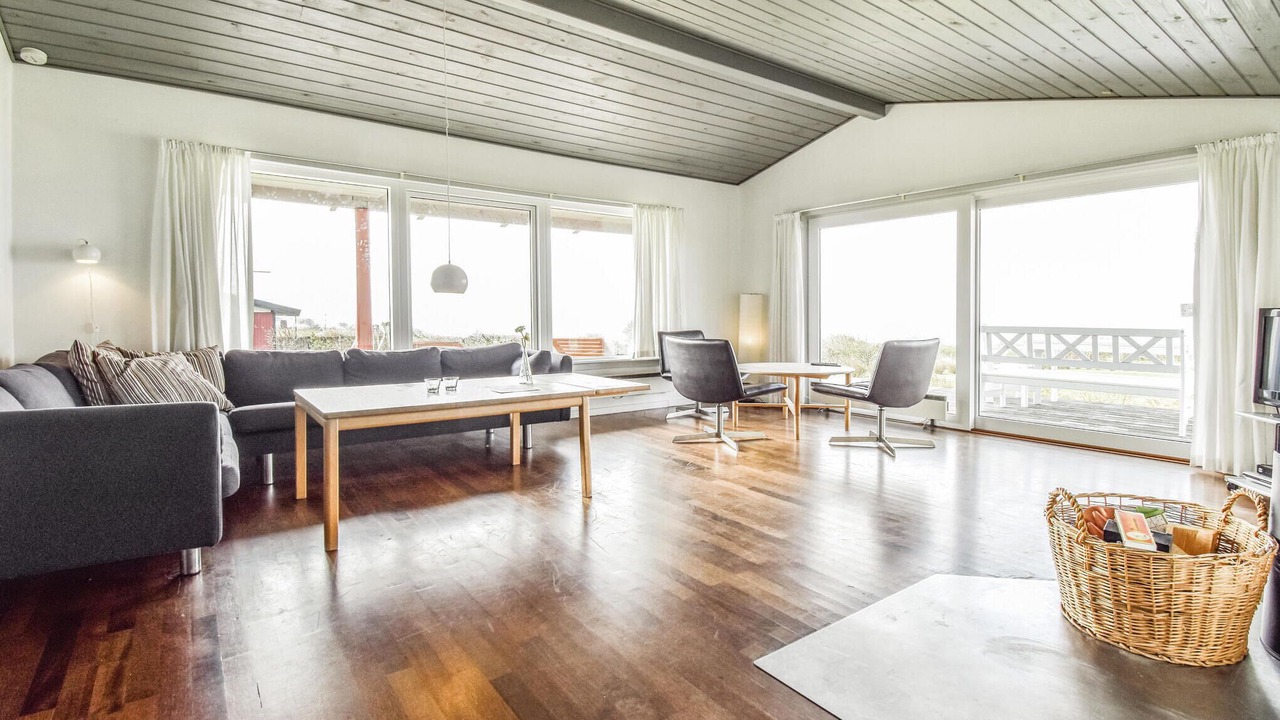 Photo of Bedroom in Faaborg