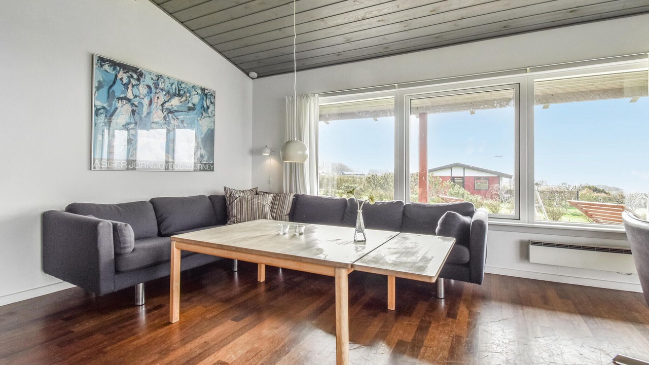 Photo of Bedroom in Faaborg