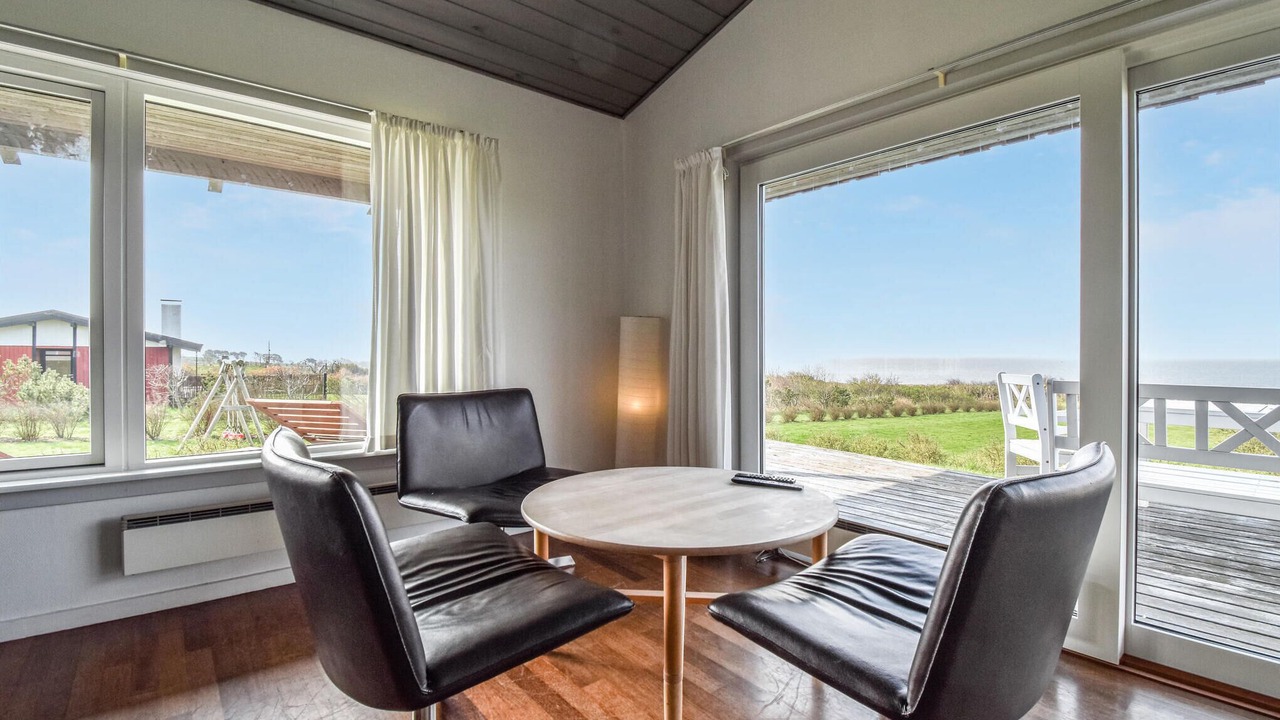 Photo of Bedroom in Faaborg